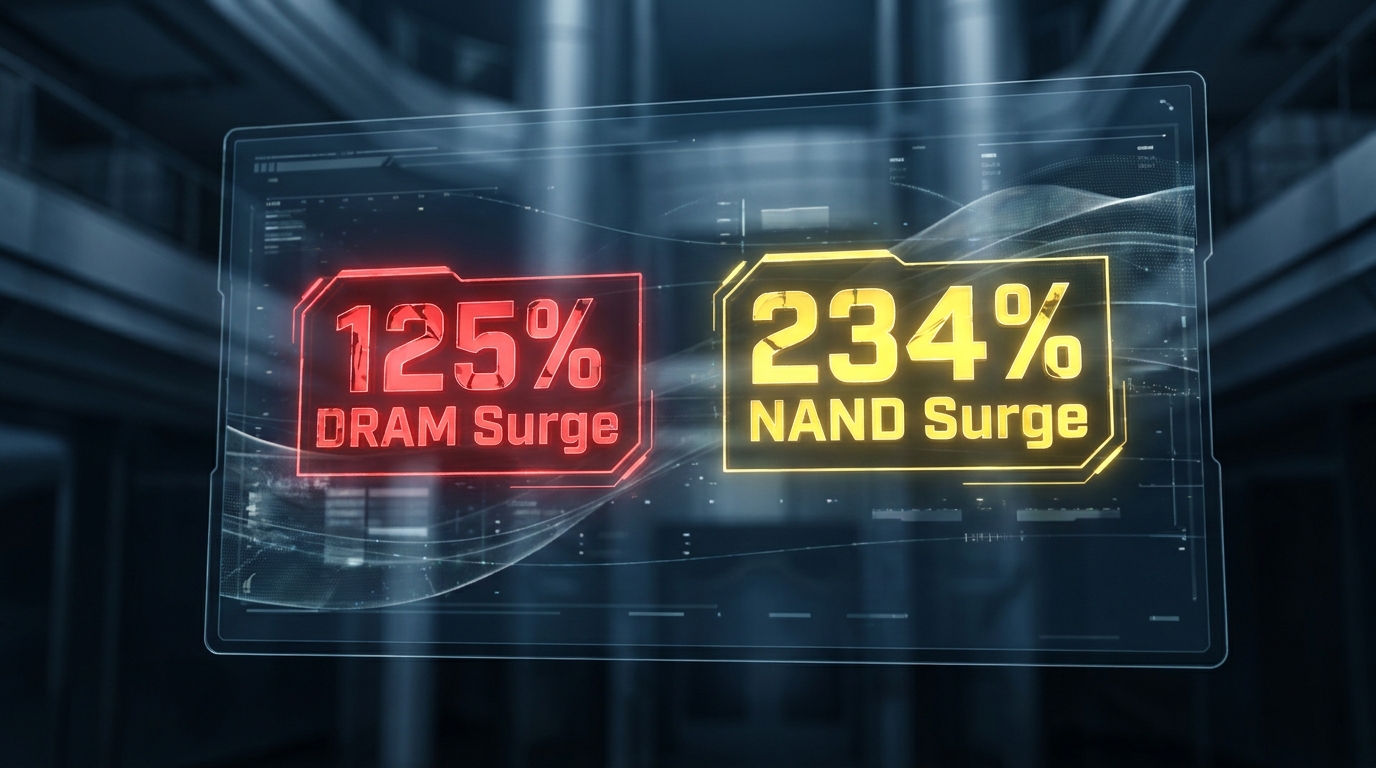 2026 Price Surge Forecast